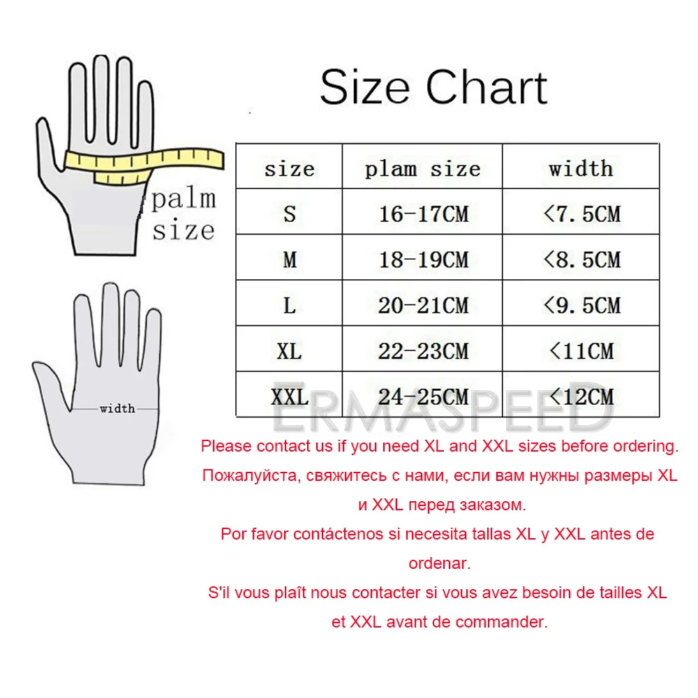 size