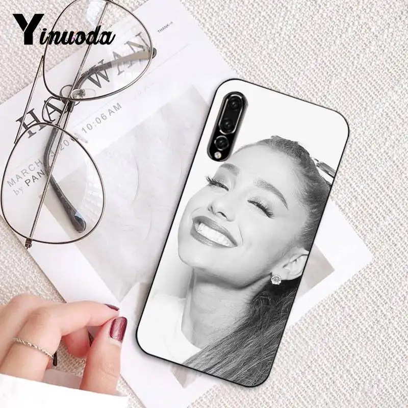 Ariana Grande AG Rainbow Sweetener Thank U, Next