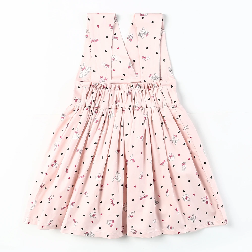 vintage baby frock,toddler dress,kids frock design,girls frock ,children dress ,Princess dress (8)