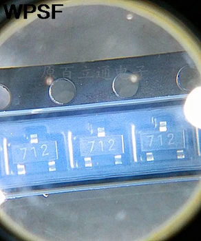 

Free shipping SM712.TCT 100pcs/lot 100%NEW and ORIGINAL