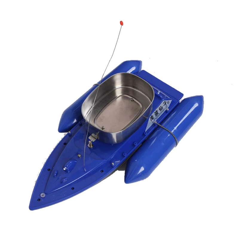 Inventor Dos Peixes de pesca de controle