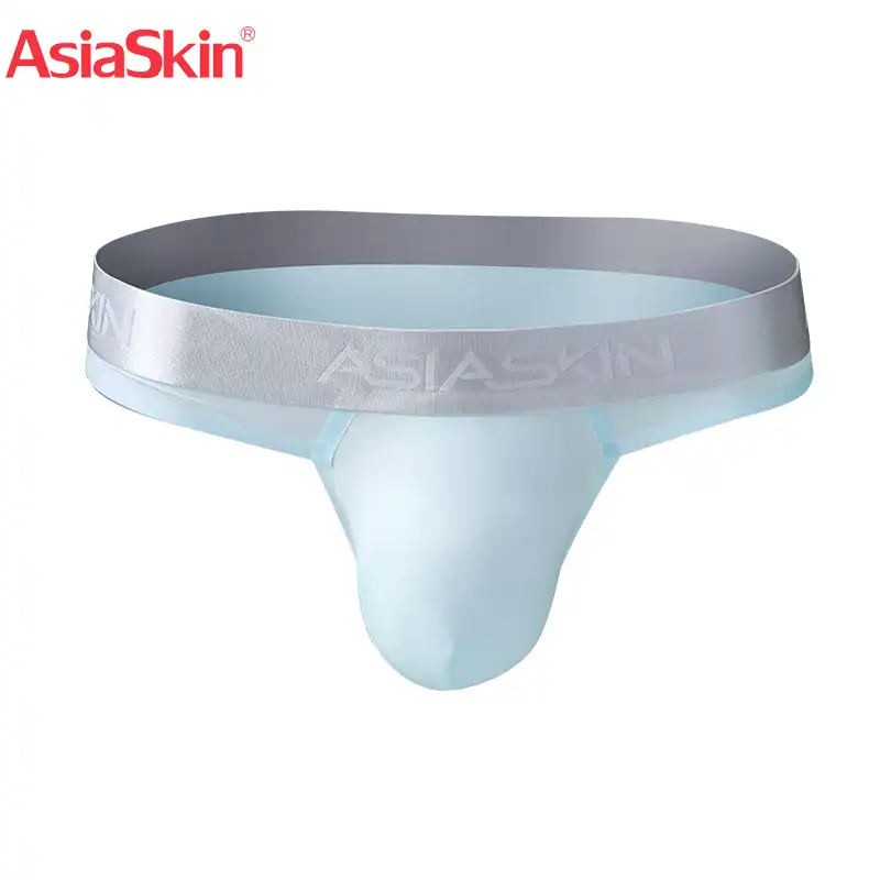 string homme sans couture