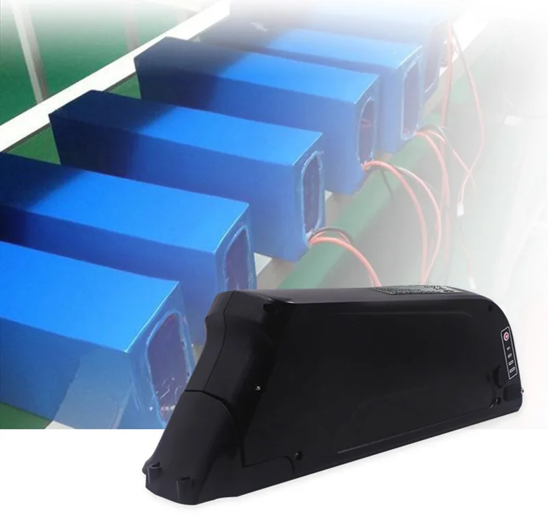 electric bike batterys