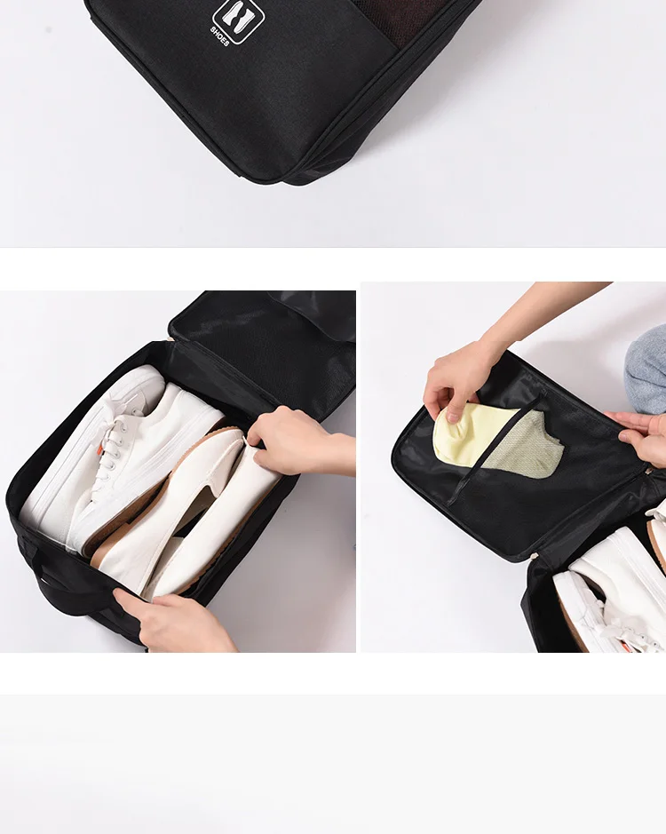 Soomile-travel-portable-multi-function-nylon-shoe-bag-Travel-organizer-Men-and-Women-Hand-luggage-bags-Solid-color-shoe-bag-New_02