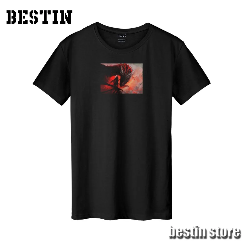 

Bestin NEW TV Series Game of Thrones Season 8 Final Cotton T shirt/Sweatshirt/Hoodies Unisex Harajuku Good Quality Hipster X718