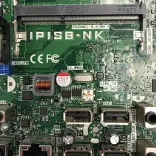 IPISB-NK 705028-001 646748-001 688938-001 s1155 доска для Envy 23 лаваке 3 AIO хорошо проверенная работа