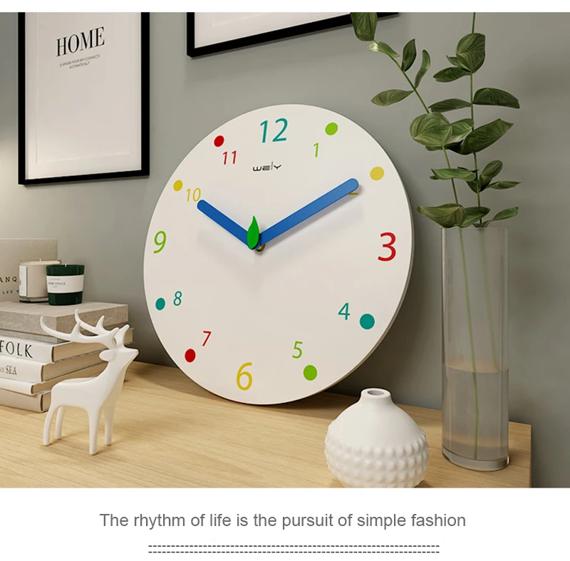 wall clock (7)