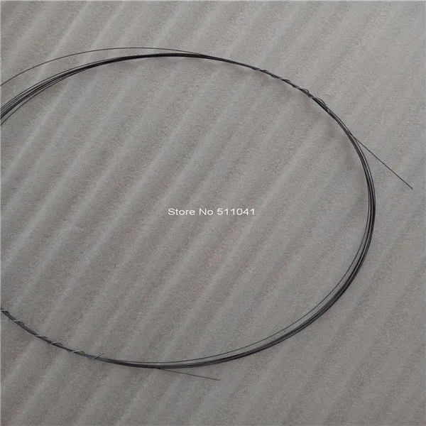 0.4MM NITI WIRE