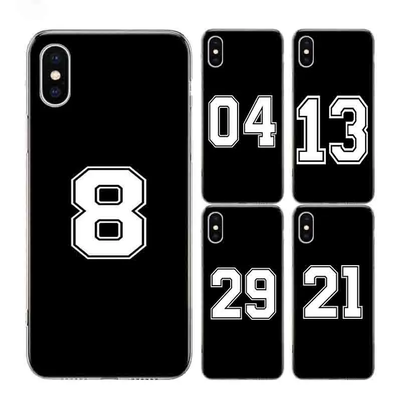 Чехол для Apple iPhone 11 Pro Max 7 8 6 6S Plus + X XS MAX XR SE 5S 5 |