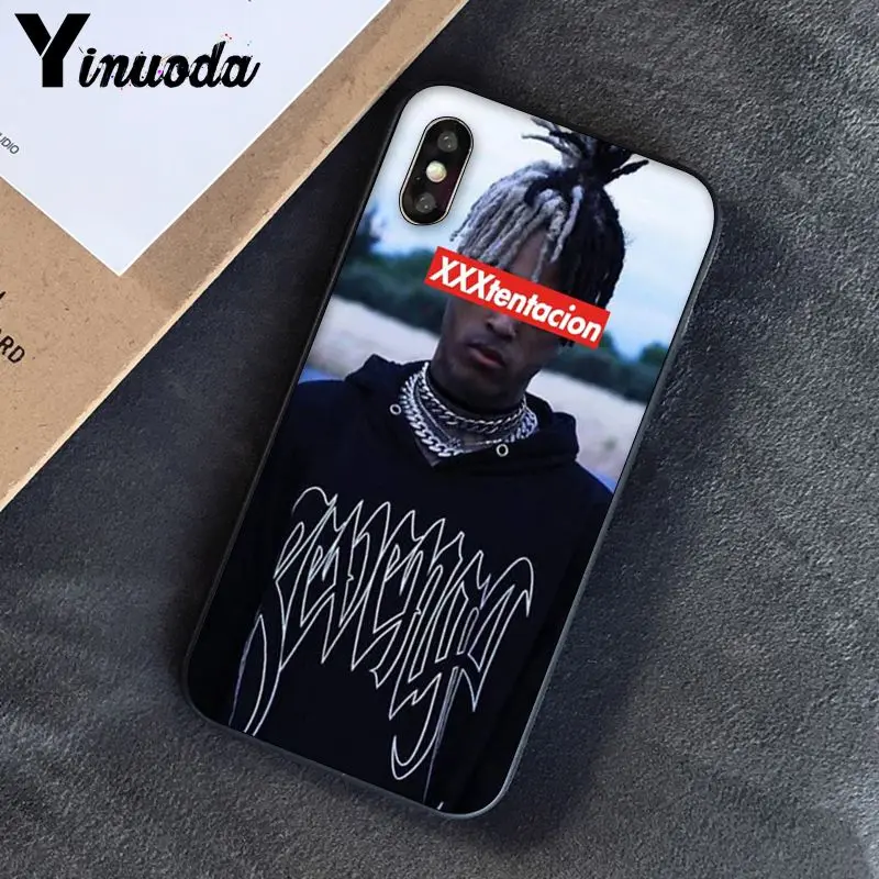 Xxxtentacion Mode
