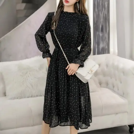 spring dresses for women 2019