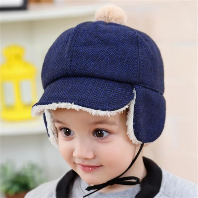 baby winter hat (3)