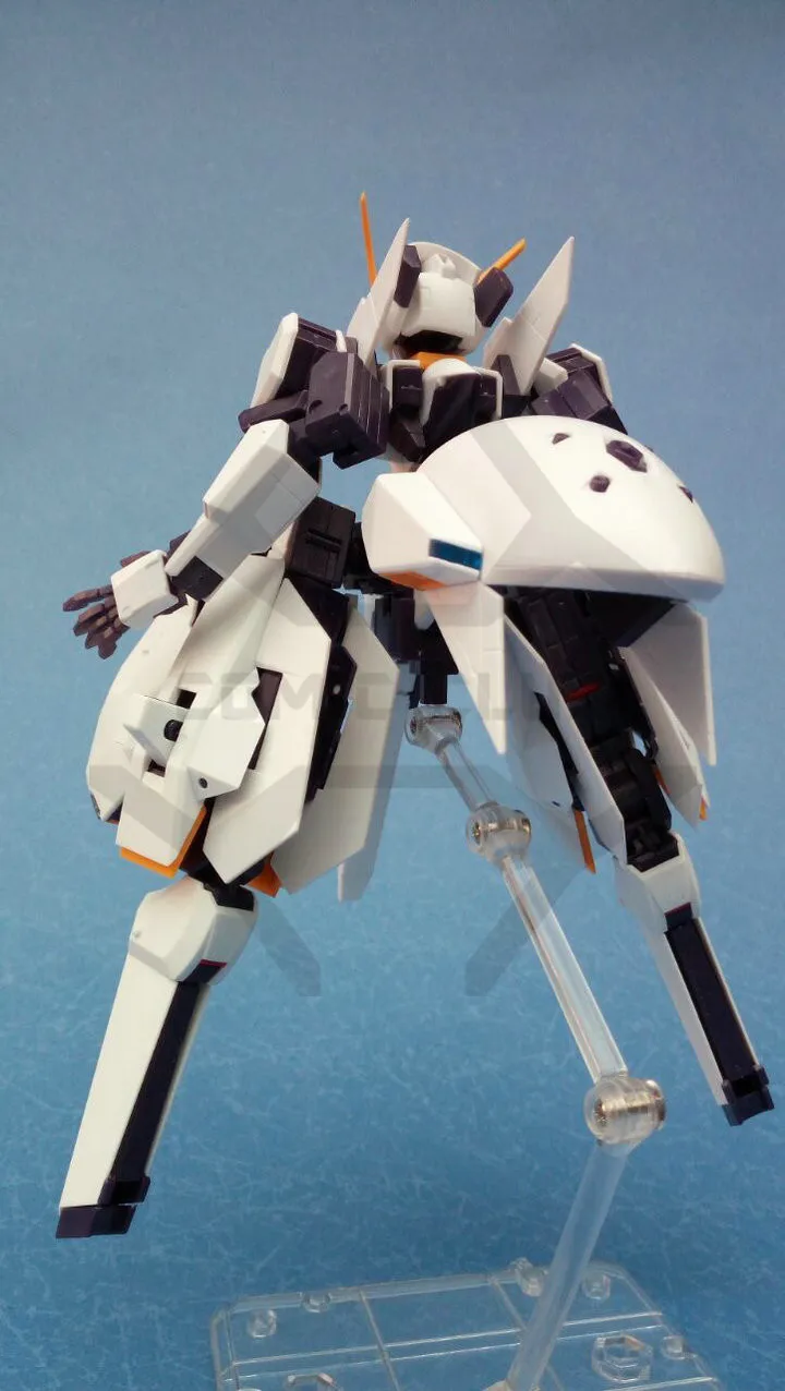 Comic Club CuteCube Gundam Модель MG 1/100 RX-124 TR-6 Wondwart мобильный костюм в сборе детские игрушки