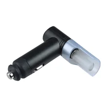 Автомобильная декоративная лампа, Автомобильные украшения, интерьерный атмосферный светильник s, синий светодиодный светильник, энергосберегающий, без стробоскопа, синий внутренний светодиодный светильник