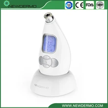 Высококачественное многофункциональное алмазное устройство для поддержания красоты кожи NEWDERMO