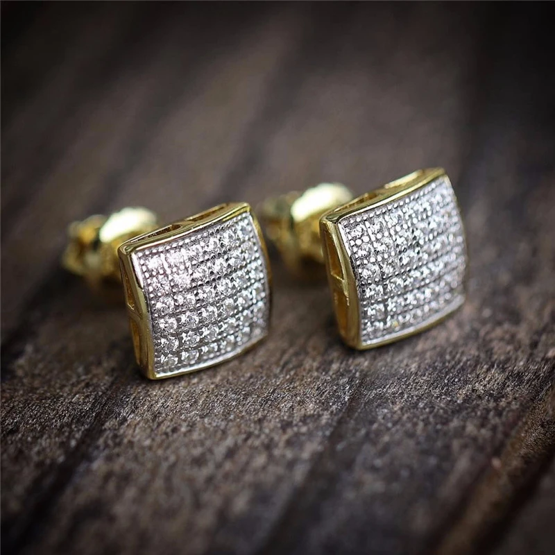 Gold-Color-Stud-Earrings-for-Women-Wedding-Luxury-Jewelry-Pave-White-Crystal-Stud-Earrings-Engagement-Gift (1)