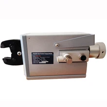 Высокое качество FEK-120Y пневматический тип обжимной машины пневматическое устройство для обжима для различных терминалов Кабельные Инструменты провода обжимной инструмент