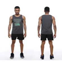 Мужской спортивный жилет, майка для бодибилдинга, Стрингер, майка для фитнеса, упражнений
