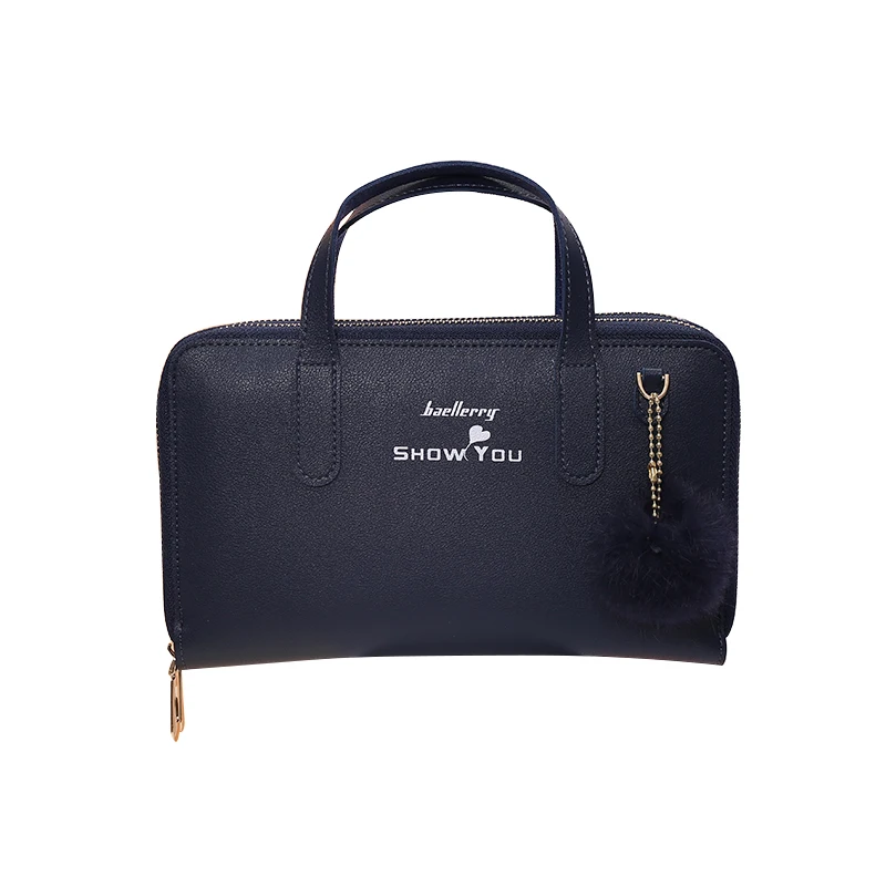 

Women Handbag Crossbody Shoulder Bag Messenger Bag Leather Tote Luxury Ladies Hand Bags Multifunction 2 Zippers Phone Clutch Bag