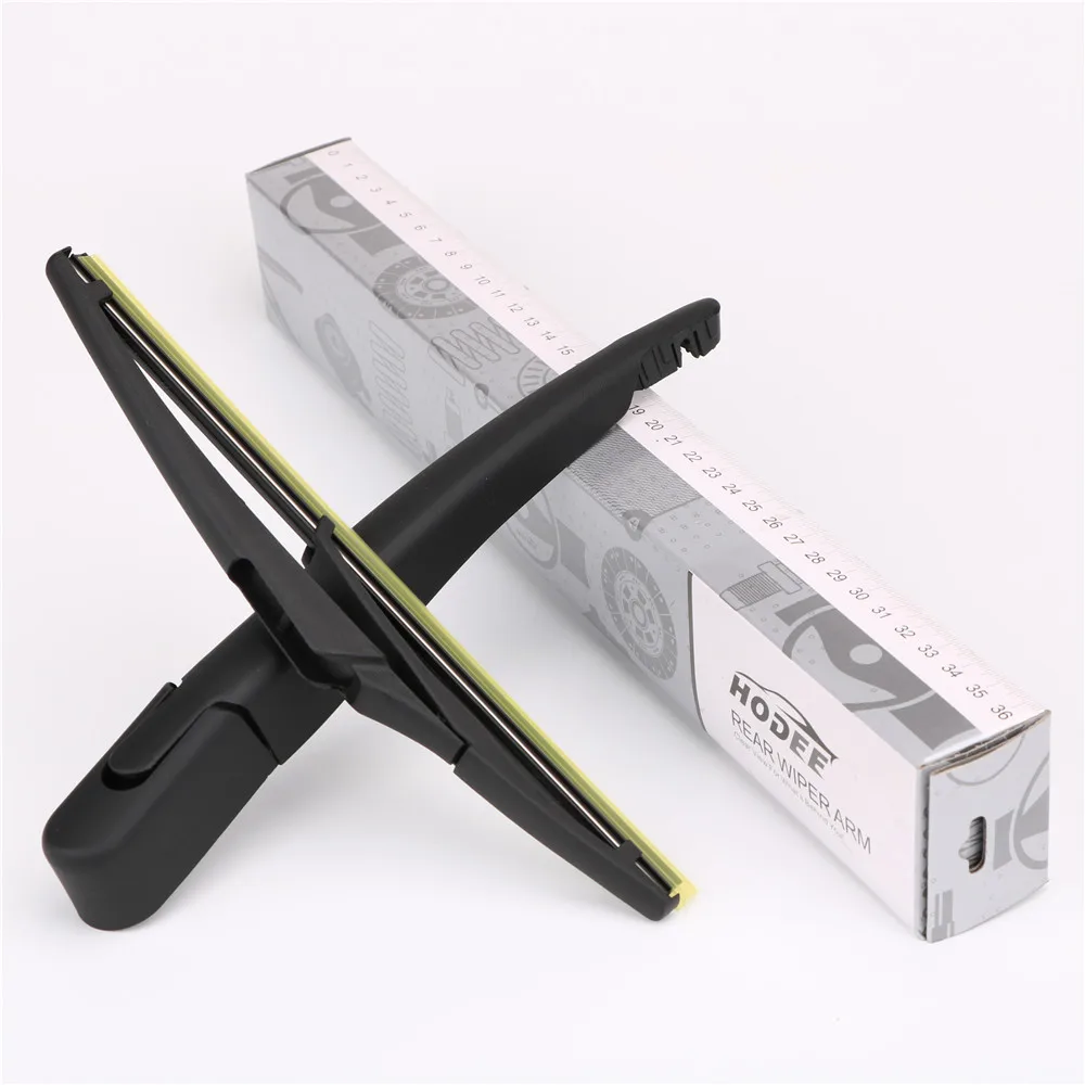Hodee Marca Per Opel Tergicristallo Posteriore Arm & Blade Per Opel Astra (3D) 2004-2007