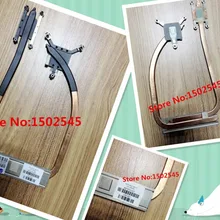 Подлинный вентилятор для процессора ноутбука для hp павильон 14 15 14-B 15-B радиатор радиатора 697916-001