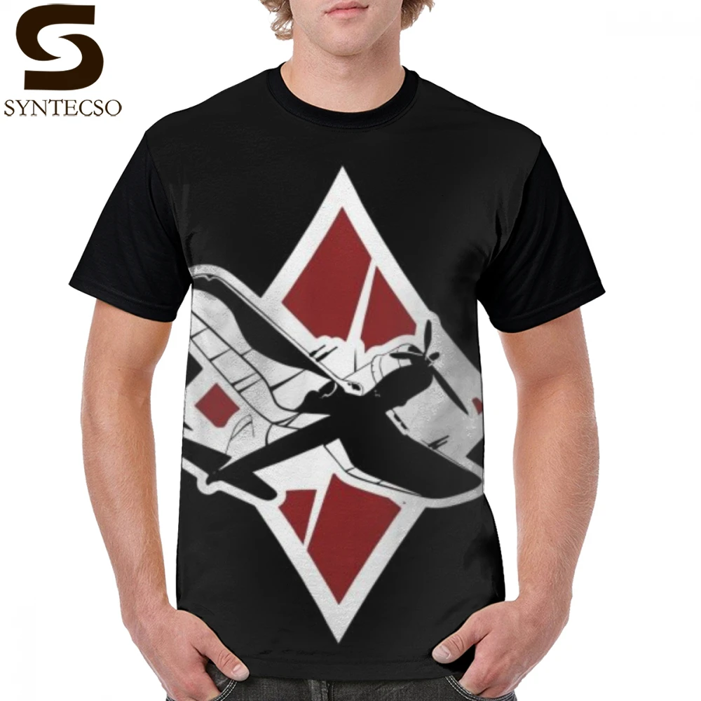 

War Thunder T Shirt War Thunder T-Shirt XXX 100 Polyester Graphic Tee Shirt Fun Short Sleeve Fashion Men Print Tshirt