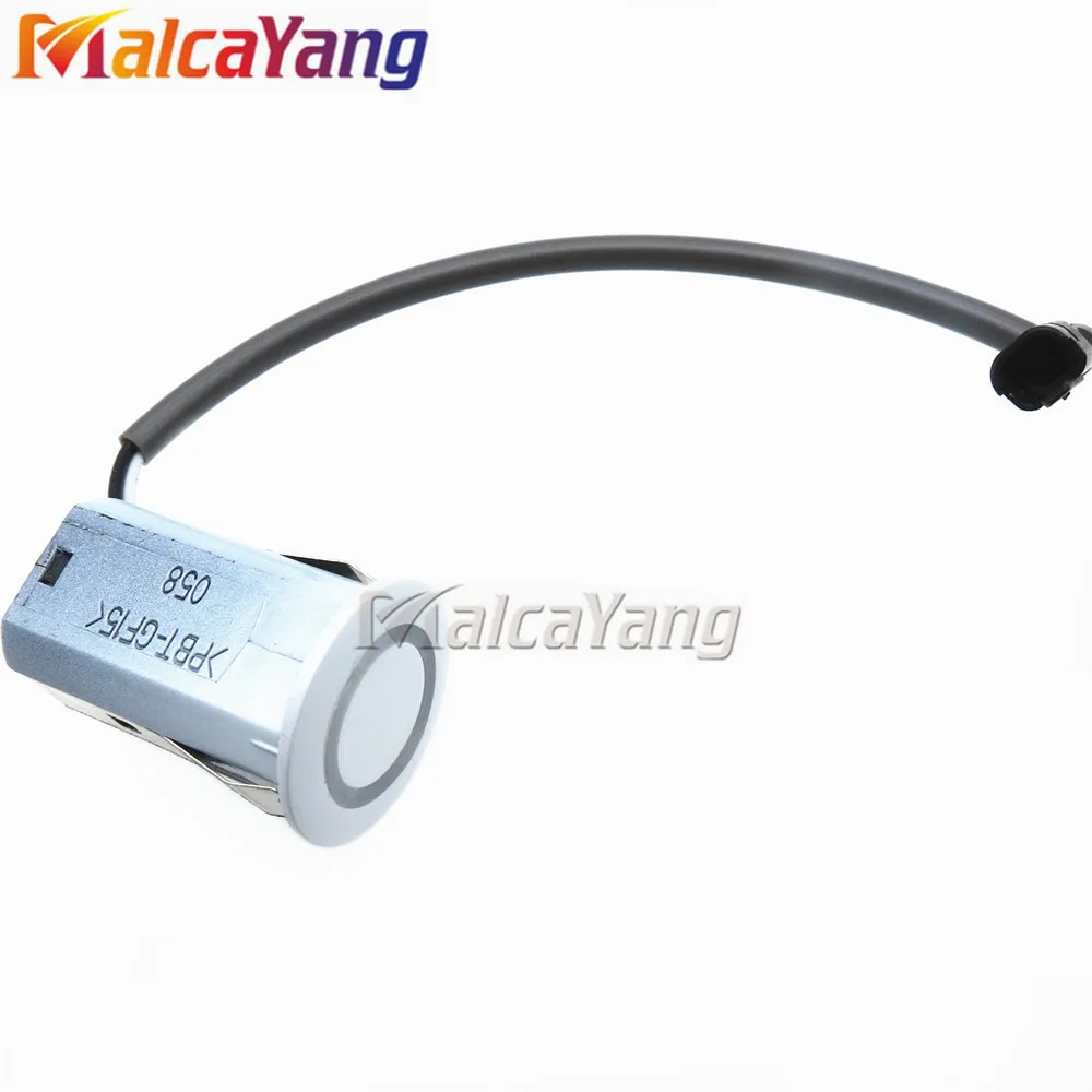 PZ36200201 Wireless Front And Rear Parking Sensors For Toyota Camry 30 40 Lexus RX300 RX330 RX350 PZ362-00201