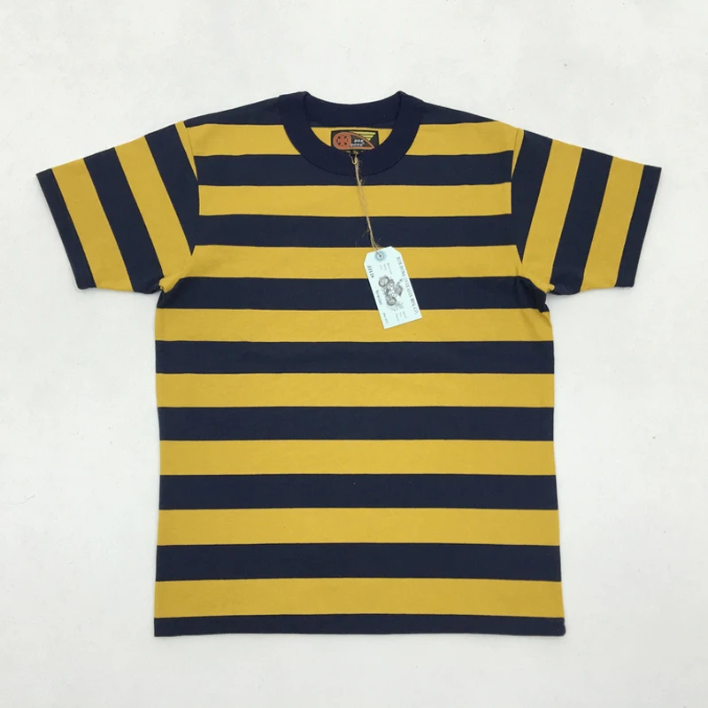 striped shirts