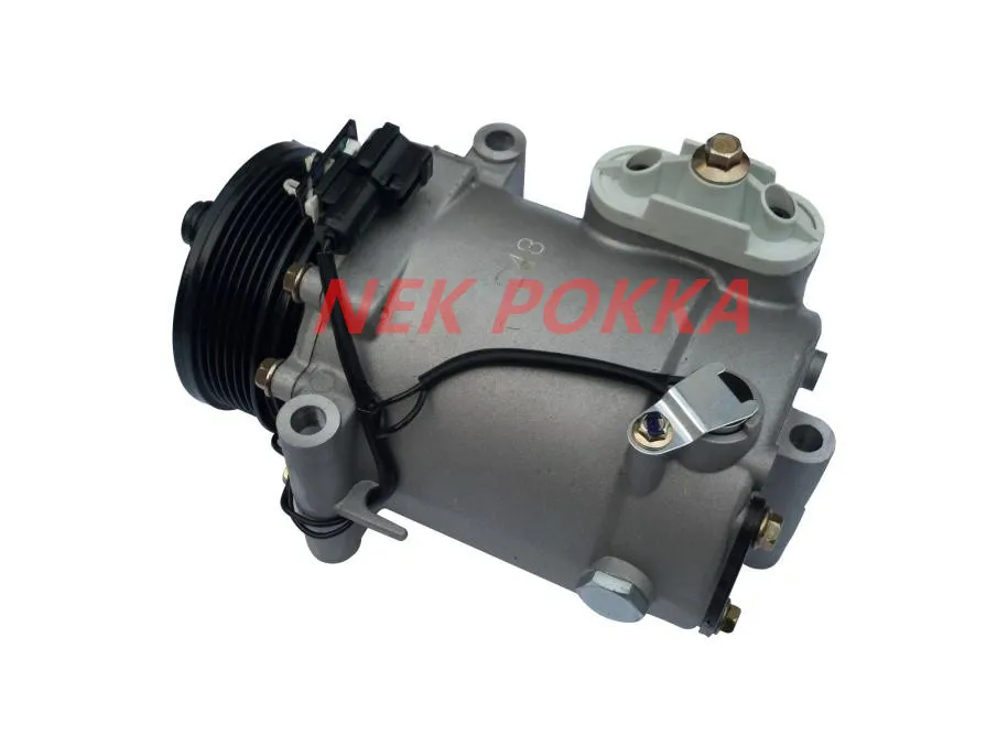 Saturn Vue (03 02)Automobile air conditioning compressor, automobile