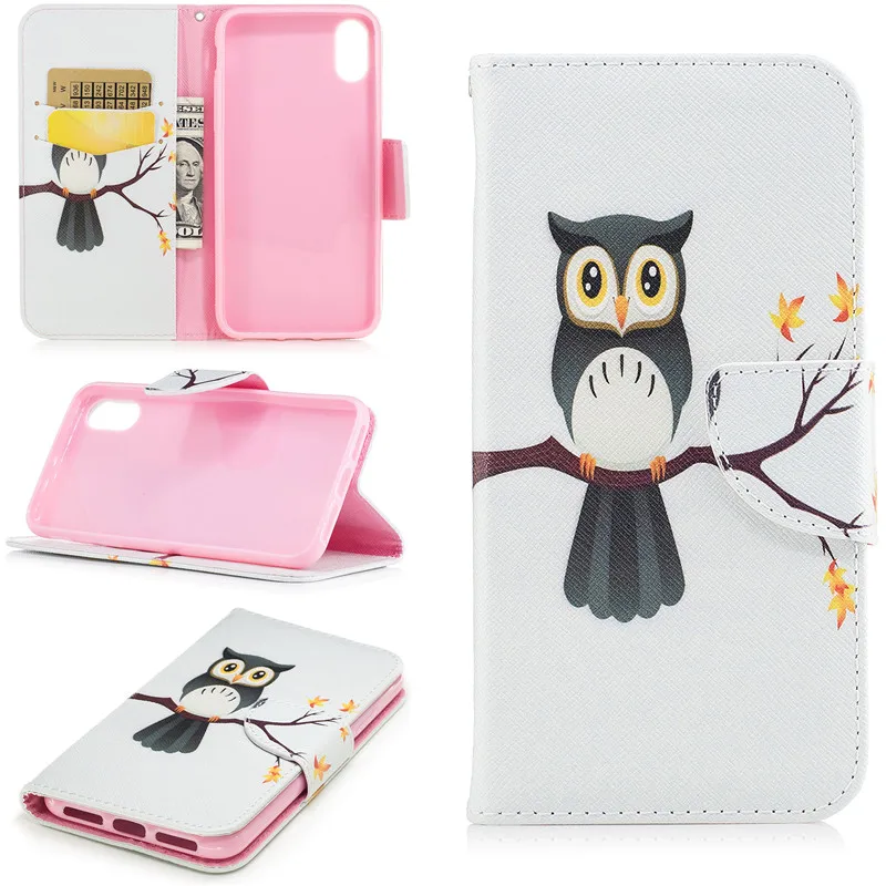 For coque iPhone 8 7 6 6S Plus 5 5S SE 10 X Case (24)
