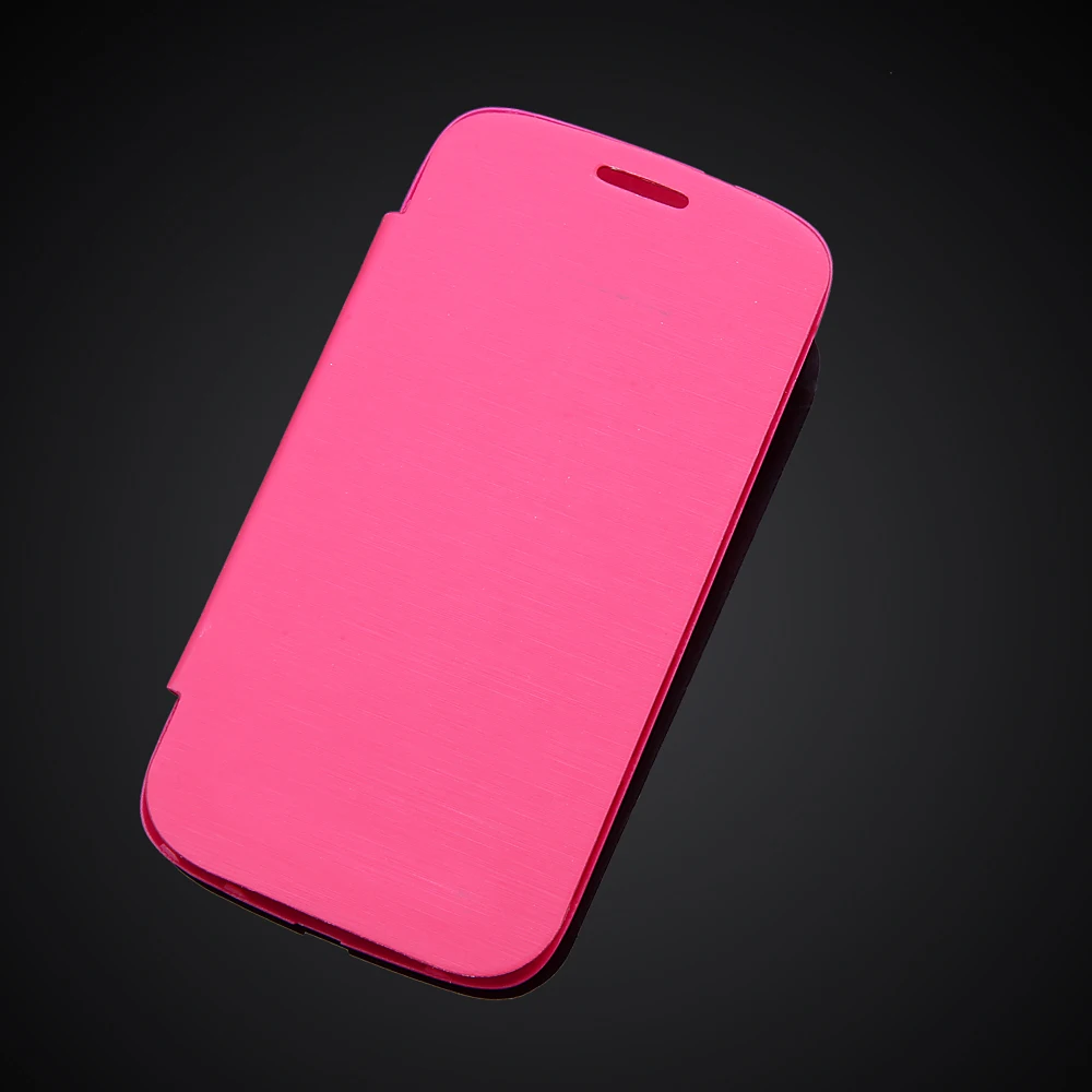 Флип чехол из искусственной кожи для Samsung Galaxy Core I8260 I8262 8260 8262 |flip case|for samsung galaxycase flip