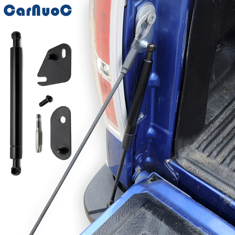 

1pc Car Styling Car Trunk Lift Support Damper Rear Tailgate Gas Assist Slowdown Strut FOR Ford F150 F-150 2015-2018