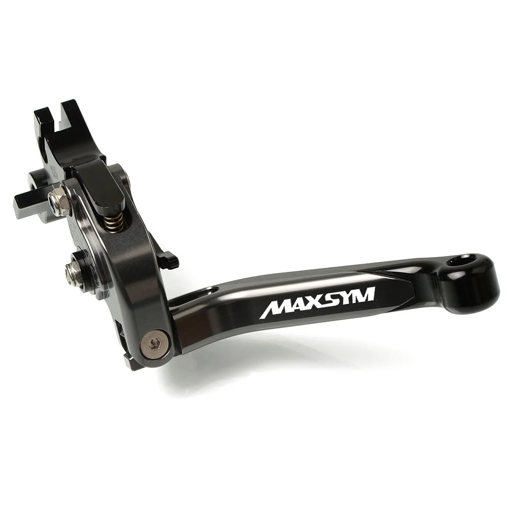 Рычаги тормоза для мотоцикла SYM MAXSYM 400i 600i MAX 400 600|Рычаги веревки и кабели| |
