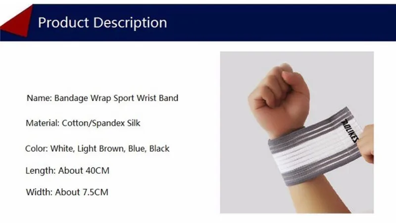 wrist bandage (1)