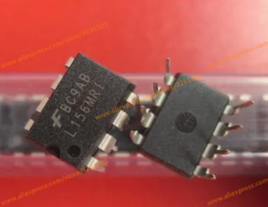 

Free shipping 10PCS/LOTS NEW L156MRI DIP8