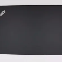 Новая Оригинальная задняя крышка ноутбука WQHD ЖК-задняя крышка для ThinkPad T480S w/IR камера 01YT310 SM10R44351