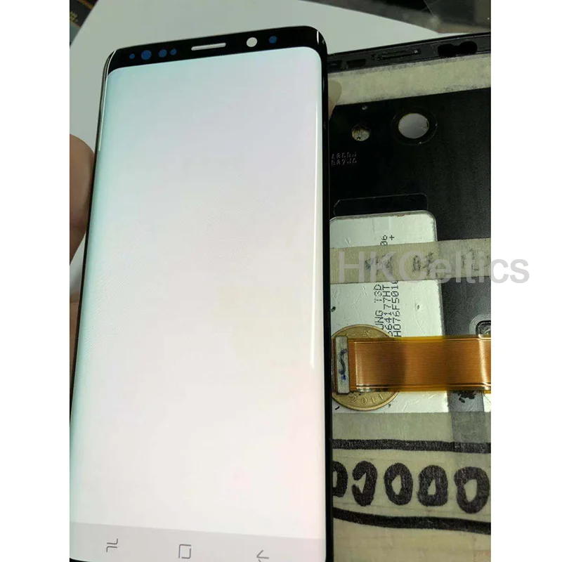 samsung galaxy s9 plus with shadow (6)