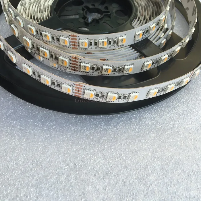 rgbw 84led18
