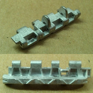 

German Tiger type 1 1:35 Tank model metal track Assembly model Toys