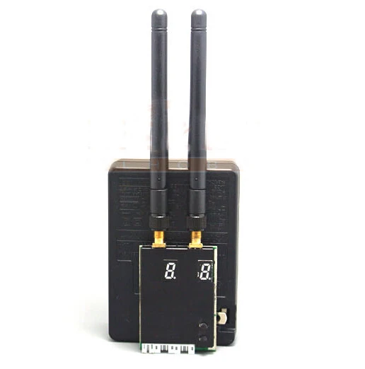 5.8G 32CH 400mW Double-way FPV Transmitter