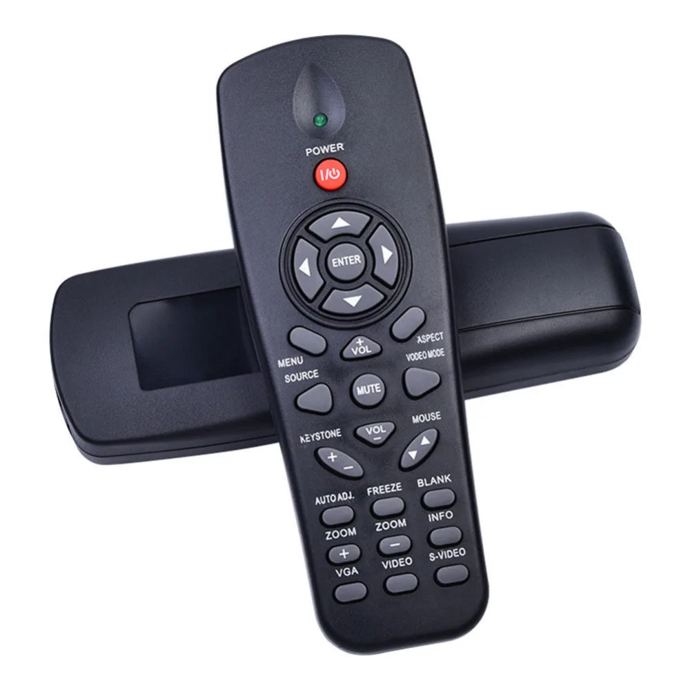 Новый проектор дистанционного управления для DELL 1201MP 4320 1410X 1210S 1220 3100MP 3400MP 4100MP