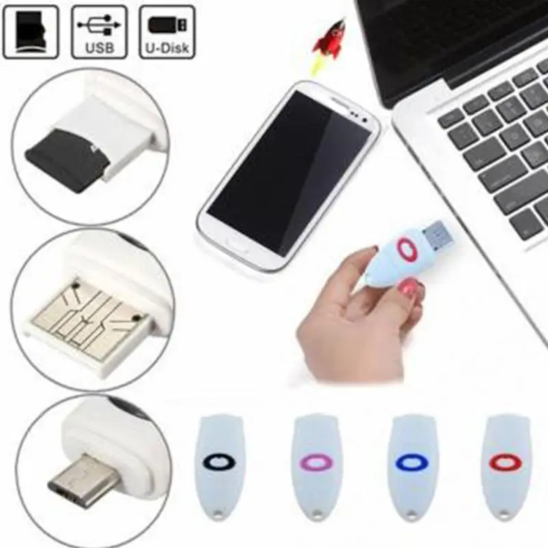 Fresh 44 Creative Card Reader