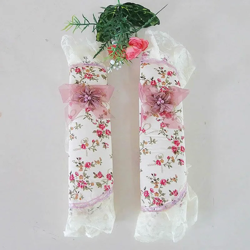 New Design Refrigerator Handle Covers Home Appliance Supplies Door