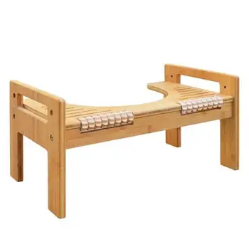 

Non-slip Toilet Stool Bench For Commode Aid Squatty Step Foot Stool Potty Help Prevent Constipation Bathroom Supplies Auxiliary4