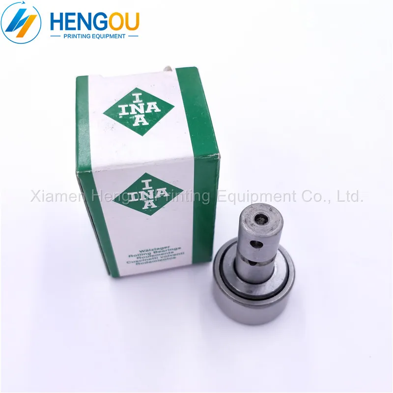 

1 Piece free shipping Offset Printing Machine Cam Follower F-218220 Heidelberg GTO52 INA Bearing 00.550.1239