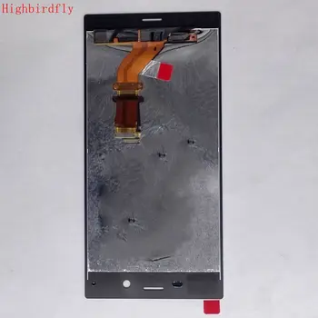 

For Sony xperia XZ F8331 F8332 LCd display Screen+touch Glass Digitizer Assembly full set