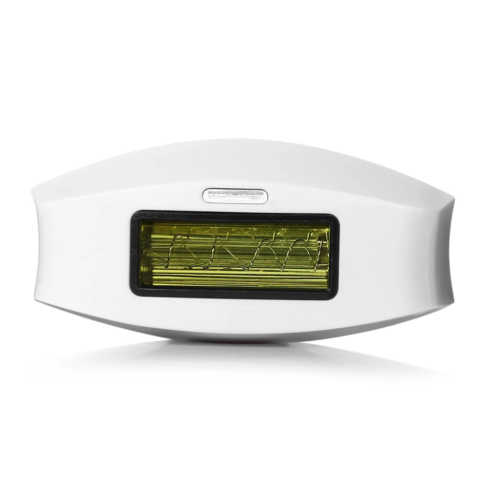 

Kemei KM - 6812 Laser Machine Replacement Head for Painless Photon Hair Removal Epilator Depilation Depilator For Body Underarm