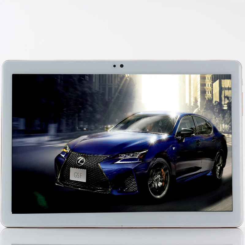 

CARBAYTA 10.1 inch S119 Android 7.0 tablet Octa core Ram 4GB Rom 32GB 64GB 5.0MP rear camera IPS WiFi GPS dual camera tablet
