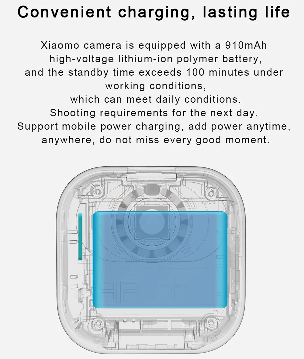 Xiaomi-Xiaomo-AI-Camera-F2.2-Free-Angle-Shooting-Cam-Magnetic-adsorption-Intelligent-Gesture-Recognition-Selfie-Mini-Portable11