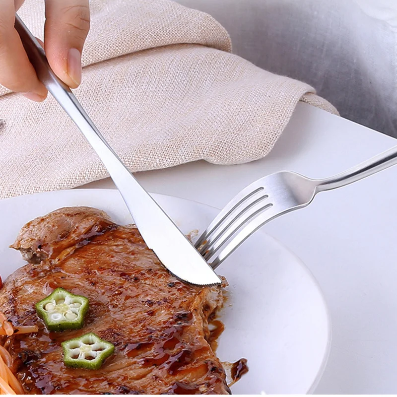 flatware 11